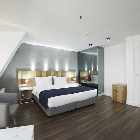 En Otel Karaca Eskişehir Exteriér fotografie