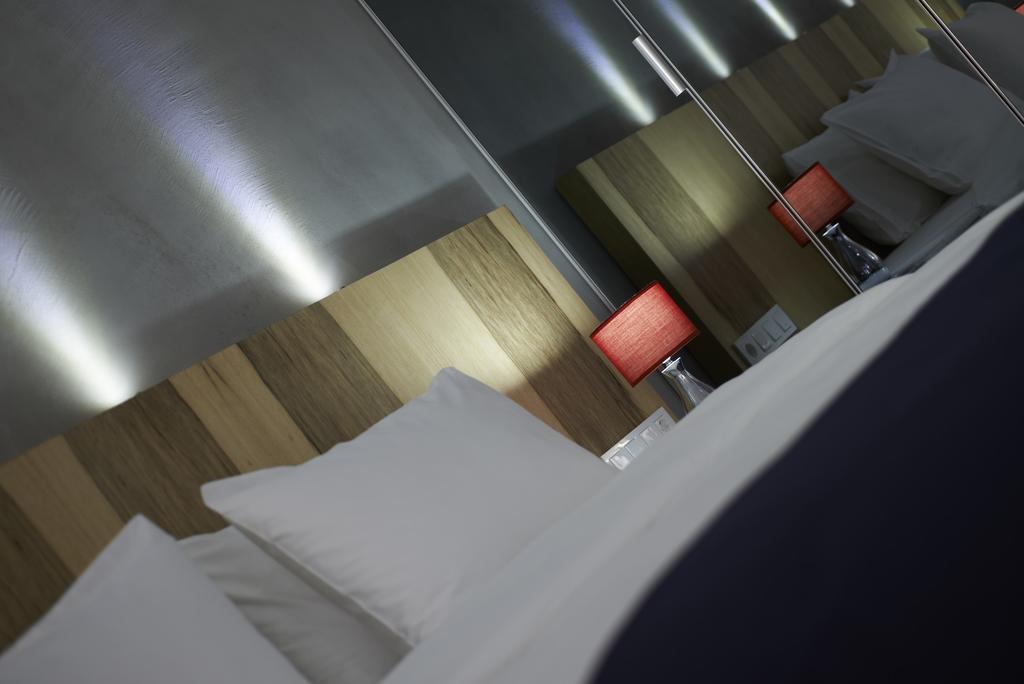 En Otel Karaca Eskişehir Pokoj fotografie