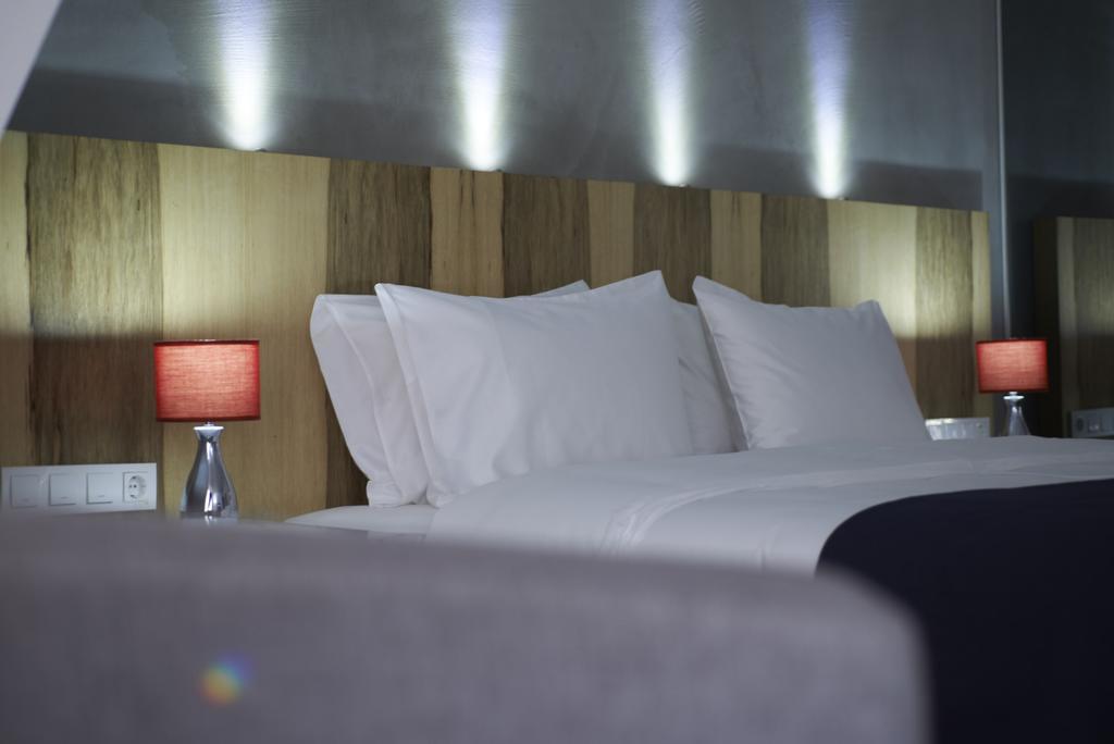 En Otel Karaca Eskişehir Pokoj fotografie