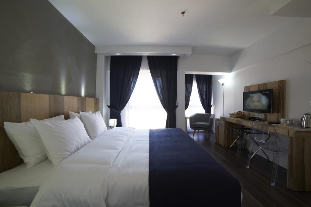En Otel Karaca Eskişehir Exteriér fotografie