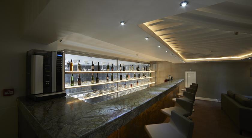 En Otel Karaca Eskişehir Exteriér fotografie