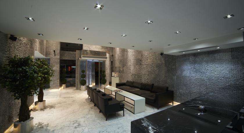 En Otel Karaca Eskişehir Exteriér fotografie