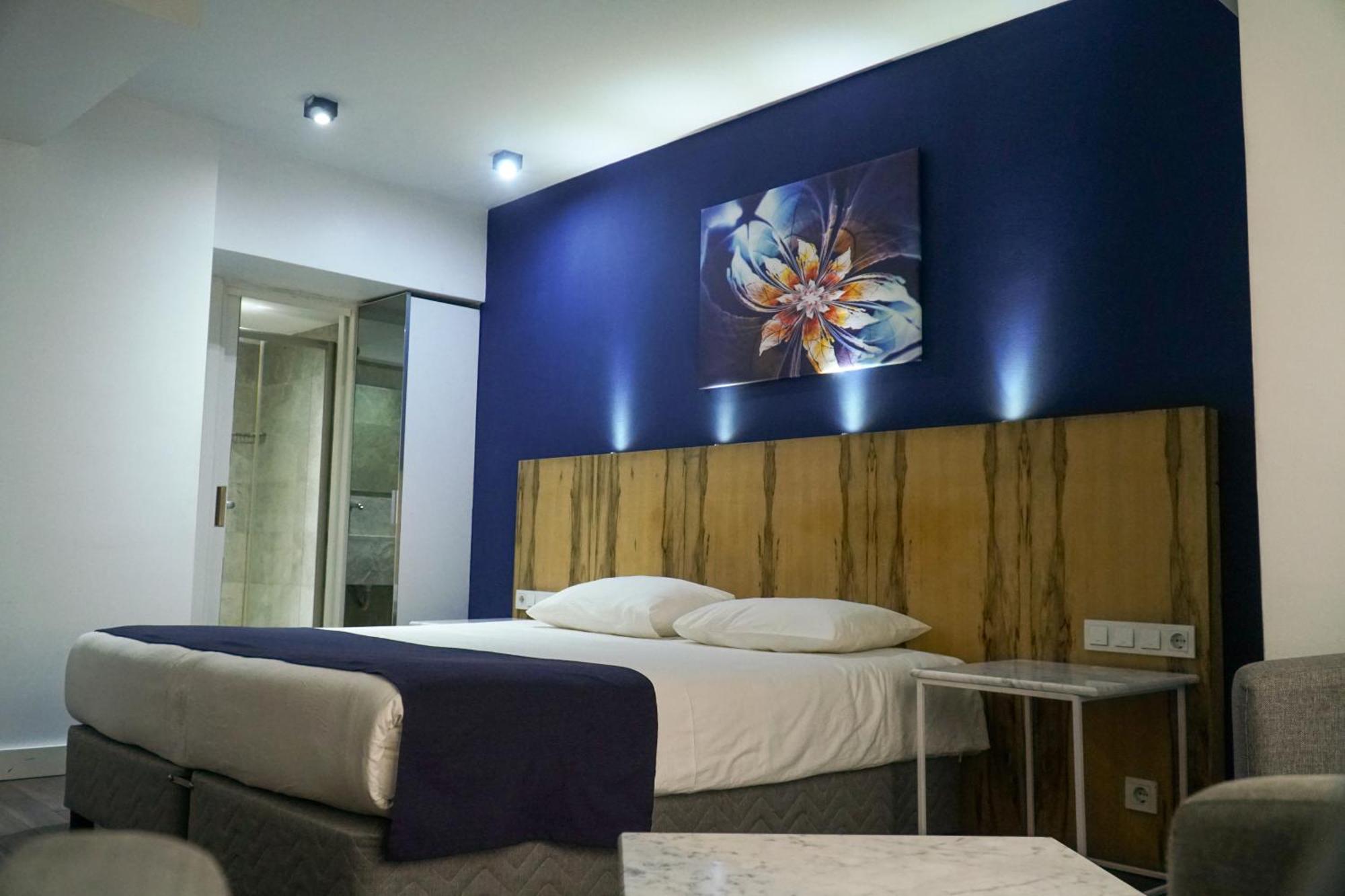 En Otel Karaca Eskişehir Exteriér fotografie