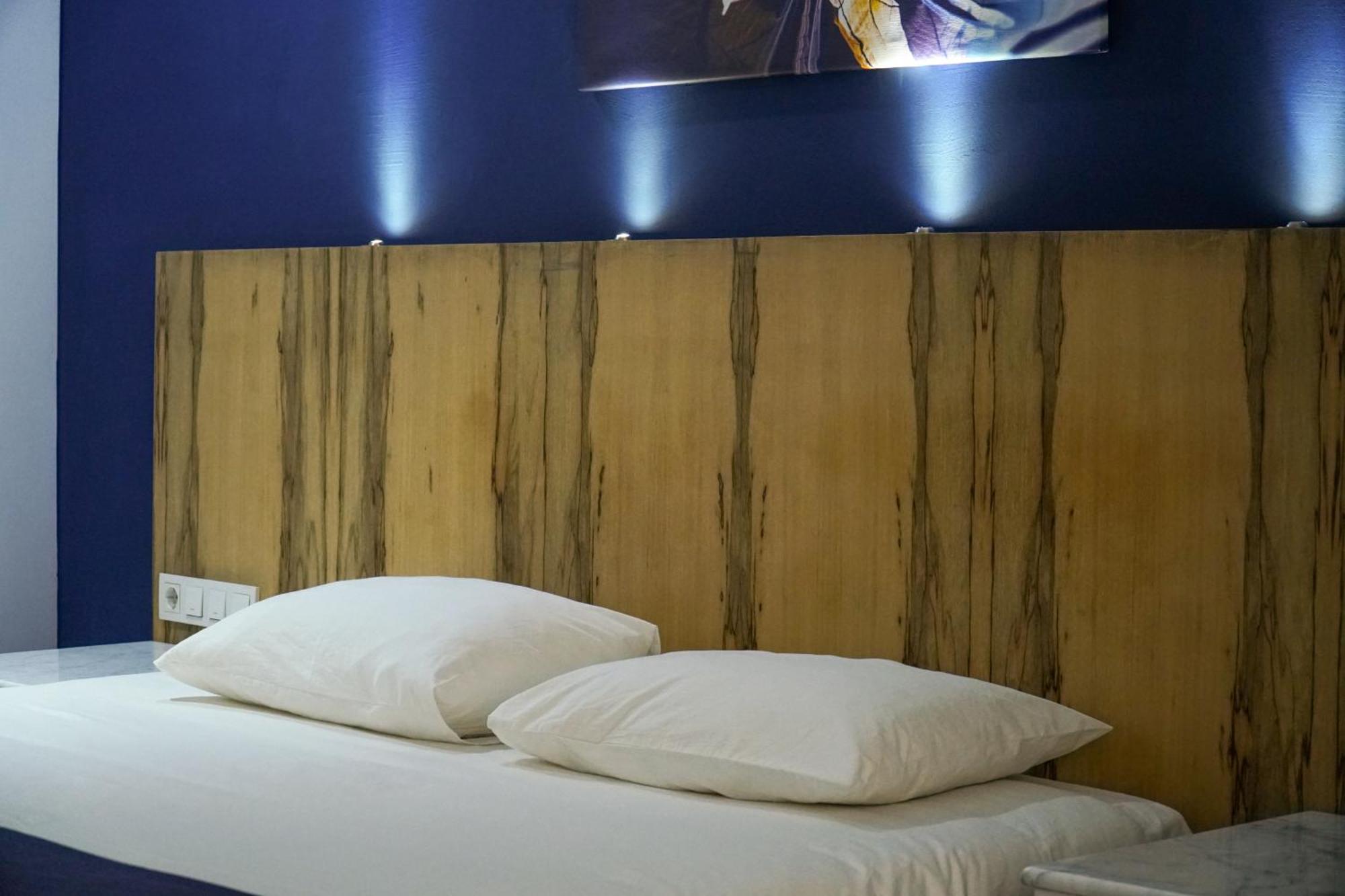 En Otel Karaca Eskişehir Exteriér fotografie