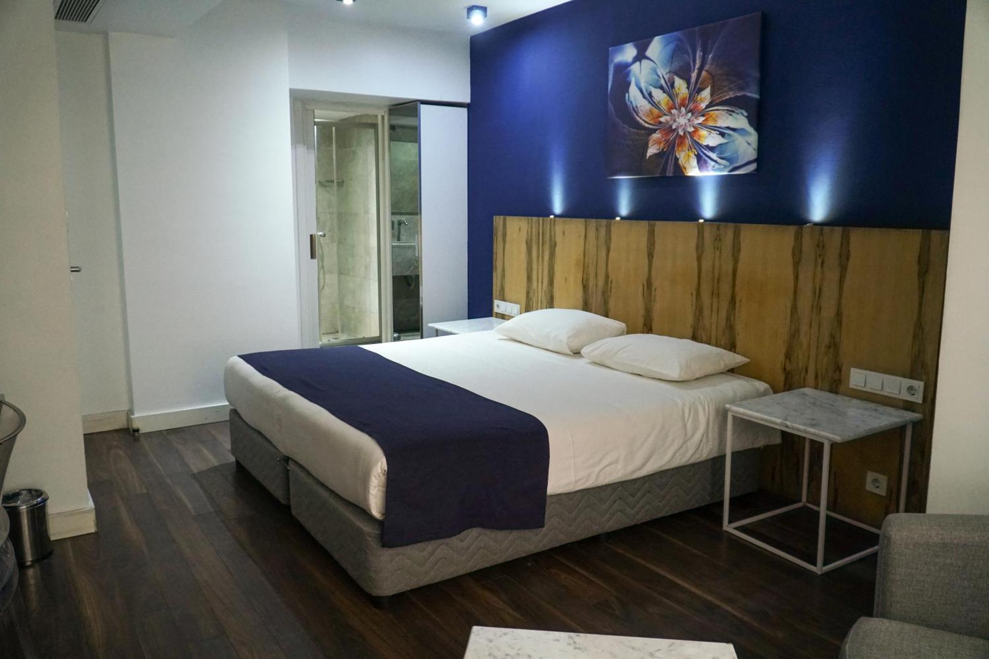 En Otel Karaca Eskişehir Exteriér fotografie