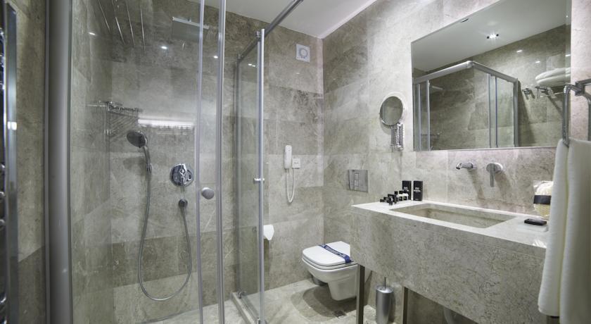 En Otel Karaca Eskişehir Exteriér fotografie